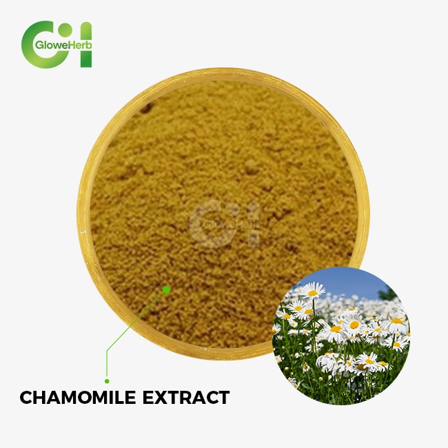 Chamomile extract